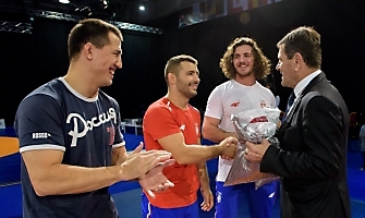 Мастер-класс Романа Власова для сербских борцов, 3.11.2021_13