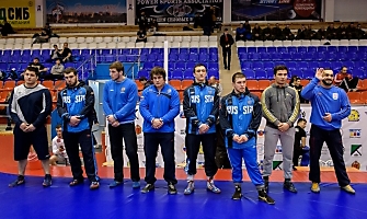 Первенство России по греко-римской борьбе 24-26.03.2017_63