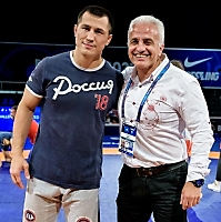 Мастер-класс Романа Власова для сербских борцов, 3.11.2021_16