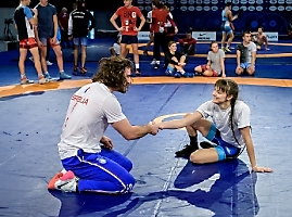 Мастер-класс Романа Власова для сербских борцов, 3.11.2021_23