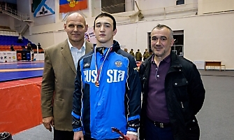 Первенство России по греко-римской борьбе 24-26.03.2017_64