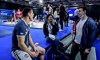 Мастер-класс Романа Власова для сербских борцов, 3.11.2021_26