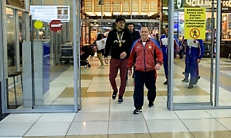 Встреча борцов 41-й общевойсковой армии с чемпионата мира среди военных, 27.11.2021_5