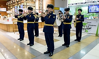 Встреча борцов 41-й общевойсковой армии с чемпионата мира среди военных, 27.11.2021_10