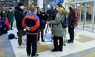 Встреча борцов 41-й общевойсковой армии с чемпионата мира среди военных, 27.11.2021_14