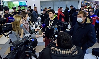 Встреча борцов 41-й общевойсковой армии с чемпионата мира среди военных, 27.11.2021_17