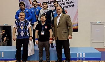 Первенство России по греко-римской борьбе 24-26.03.2017_66