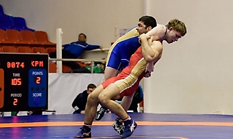 Первенство России по греко-римской борьбе 24-26.03.2017_67