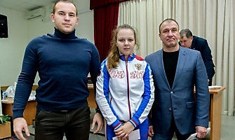 Подведение итогов Федерации спортивной борьбы Новосибирской области 2021_3