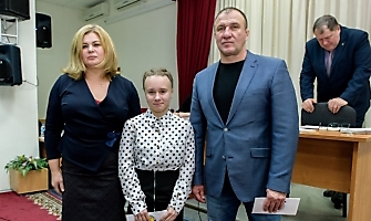 Подведение итогов Федерации спортивной борьбы Новосибирской области 2021_4