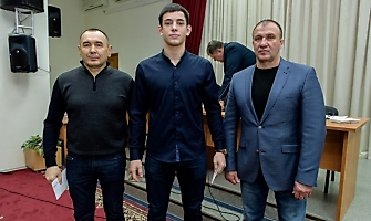 Подведение итогов Федерации спортивной борьбы Новосибирской области 2021_7