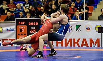Первенство России по греко-римской борьбе 24-26.03.2017_68