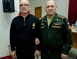 Подведение итогов Федерации спортивной борьбы Новосибирской области 2021_14