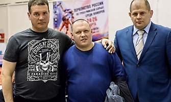 Первенство России по греко-римской борьбе 24-26.03.2017_69