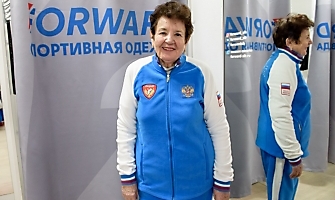 Виктору Кузнецов получил подарок от 