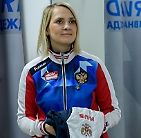 Виктору Кузнецов получил подарок от 