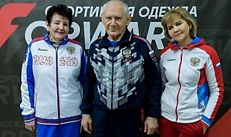 Виктору Кузнецов получил подарок от 