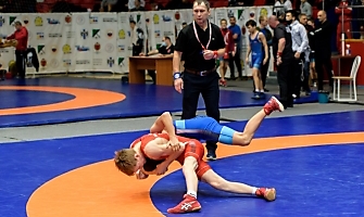 43 Всероссийский турнир, посвящённый памяти Героя Социалистического Труда, фронтовика-участника прорыва блокады Ленинграда, слесаря Бердского радиотехнического завода Льва Ивановича Максимова_3