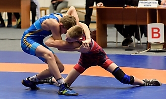 43 Всероссийский турнир, посвящённый памяти Героя Социалистического Труда, фронтовика-участника прорыва блокады Ленинграда, слесаря Бердского радиотехнического завода Льва Ивановича Максимова_11