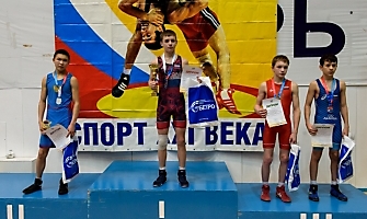 43 Всероссийский турнир, посвящённый памяти Героя Социалистического Труда, фронтовика-участника прорыва блокады Ленинграда, слесаря Бердского радиотехнического завода Льва Ивановича Максимова_12