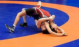 43 Всероссийский турнир, посвящённый памяти Героя Социалистического Труда, фронтовика-участника прорыва блокады Ленинграда, слесаря Бердского радиотехнического завода Льва Ивановича Максимова_13