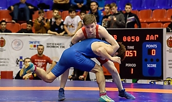 Первенство России по греко-римской борьбе 24-26.03.2017_73