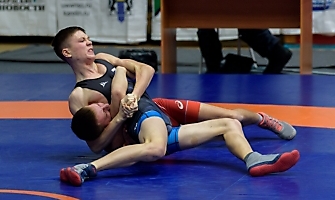 43 Всероссийский турнир, посвящённый памяти Героя Социалистического Труда, фронтовика-участника прорыва блокады Ленинграда, слесаря Бердского радиотехнического завода Льва Ивановича Максимова_24