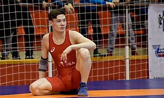 Первенство России по греко-римской борьбе 24-26.03.2017_74