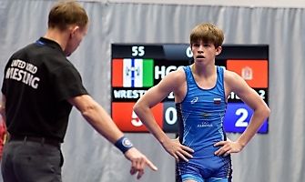 43 Всероссийский турнир, посвящённый памяти Героя Социалистического Труда, фронтовика-участника прорыва блокады Ленинграда, слесаря Бердского радиотехнического завода Льва Ивановича Максимова_26