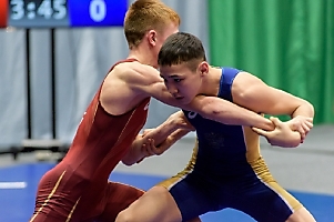 43 Всероссийский турнир, посвящённый памяти Героя Социалистического Труда, фронтовика-участника прорыва блокады Ленинграда, слесаря Бердского радиотехнического завода Льва Ивановича Максимова_27