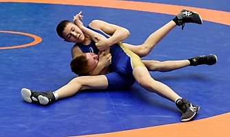 43 Всероссийский турнир, посвящённый памяти Героя Социалистического Труда, фронтовика-участника прорыва блокады Ленинграда, слесаря Бердского радиотехнического завода Льва Ивановича Максимова_28