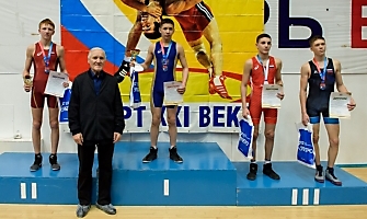 43 Всероссийский турнир, посвящённый памяти Героя Социалистического Труда, фронтовика-участника прорыва блокады Ленинграда, слесаря Бердского радиотехнического завода Льва Ивановича Максимова_32