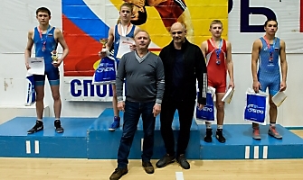 43 Всероссийский турнир, посвящённый памяти Героя Социалистического Труда, фронтовика-участника прорыва блокады Ленинграда, слесаря Бердского радиотехнического завода Льва Ивановича Максимова_34