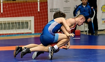 43 Всероссийский турнир, посвящённый памяти Героя Социалистического Труда, фронтовика-участника прорыва блокады Ленинграда, слесаря Бердского радиотехнического завода Льва Ивановича Максимова_35