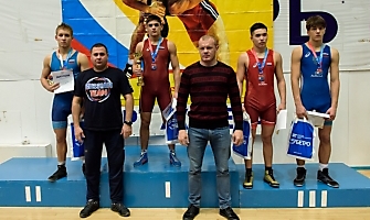 43 Всероссийский турнир, посвящённый памяти Героя Социалистического Труда, фронтовика-участника прорыва блокады Ленинграда, слесаря Бердского радиотехнического завода Льва Ивановича Максимова_40