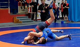 43 Всероссийский турнир, посвящённый памяти Героя Социалистического Труда, фронтовика-участника прорыва блокады Ленинграда, слесаря Бердского радиотехнического завода Льва Ивановича Максимова_41