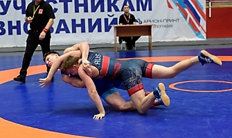 43 Всероссийский турнир, посвящённый памяти Героя Социалистического Труда, фронтовика-участника прорыва блокады Ленинграда, слесаря Бердского радиотехнического завода Льва Ивановича Максимова_42