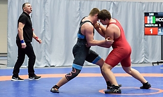 43 Всероссийский турнир, посвящённый памяти Героя Социалистического Труда, фронтовика-участника прорыва блокады Ленинграда, слесаря Бердского радиотехнического завода Льва Ивановича Максимова_45