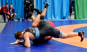 43 Всероссийский турнир, посвящённый памяти Героя Социалистического Труда, фронтовика-участника прорыва блокады Ленинграда, слесаря Бердского радиотехнического завода Льва Ивановича Максимова_46