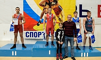 43 Всероссийский турнир, посвящённый памяти Героя Социалистического Труда, фронтовика-участника прорыва блокады Ленинграда, слесаря Бердского радиотехнического завода Льва Ивановича Максимова_47