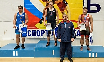 43 Всероссийский турнир, посвящённый памяти Героя Социалистического Труда, фронтовика-участника прорыва блокады Ленинграда, слесаря Бердского радиотехнического завода Льва Ивановича Максимова_51