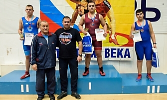 43 Всероссийский турнир, посвящённый памяти Героя Социалистического Труда, фронтовика-участника прорыва блокады Ленинграда, слесаря Бердского радиотехнического завода Льва Ивановича Максимова_52