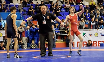 Первенство России по греко-римской борьбе 24-26.03.2017_78