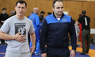 Международный мастер-класс-Власов, Махмудов, Пунии-фото Григорий Аванян, 09.01.2022_4