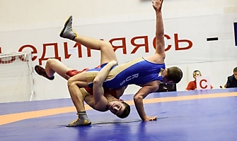 Первенство России по греко-римской борьбе 24-26.03.2017_79