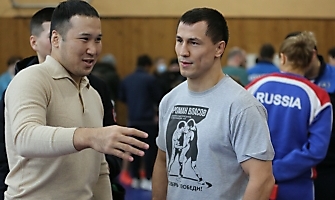 Международный мастер-класс-Власов, Махмудов, Пунии-фото Григорий Аванян, 09.01.2022_7