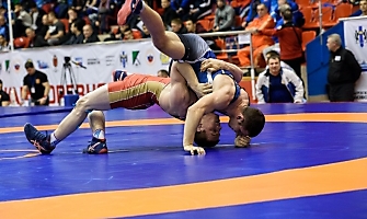 Первенство России по греко-римской борьбе 24-26.03.2017_82