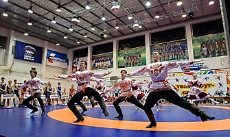 Первенство России по греко-римской борьбе 24-26.03.2017_85