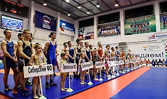 Первенство России по греко-римской борьбе 24-26.03.2017_86