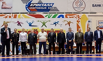 Первенство России по греко-римской борьбе 24-26.03.2017_87